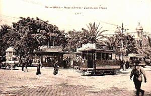 PA c- 059- Place d'Armes- trams et autobus_2